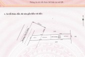 Cắt lỗ miếng đất 199m2 thổ cư giá 1 tỷ 305 tại Xã Phước Thạnh, Tây Ninh. Đối diện KCN Phước Đông